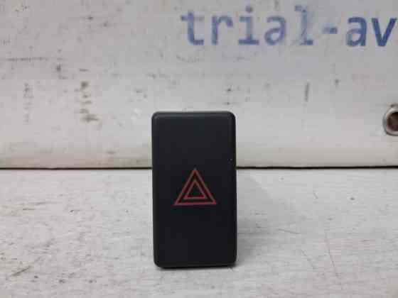 Кнопка аварийки Toyota Avensis T25 1.8 БЕНЗИН 1ZZFE 2002 (б/у) Киев