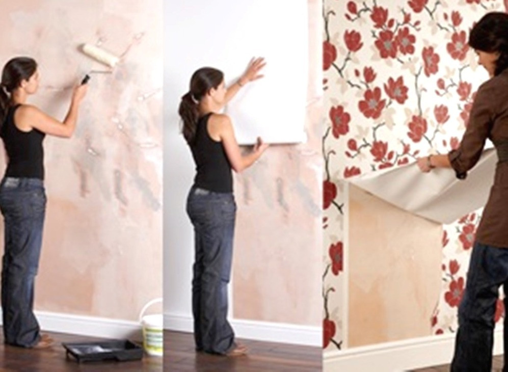 Ремонт квартир Киев Отделочные работы Київ - зображення 1