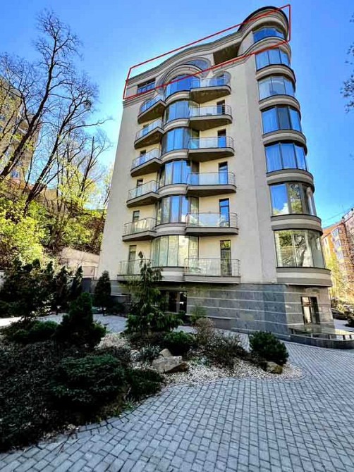 продажа 4-к квартира Киев, Шевченковский, 590000 $ Київ - зображення 2