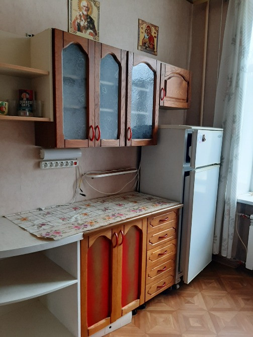 Сдам 2х комнатную на Алмаатинской 107/2 Київ - зображення 1