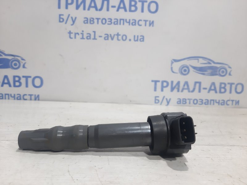 Катушка зажигания Mitsubishi Outlander CU 2.4 БЕНЗИН 4G69 2003 (б/у) Київ - зображення 1