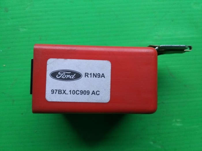 Блок управління фаркопа 97bx-10c909-ac Форд Мондео 3 оригінал Вінниця - зображення 1
