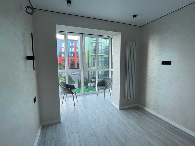 продажа 1-к квартира Ровно, 60500 $ Ровно - изображение 7