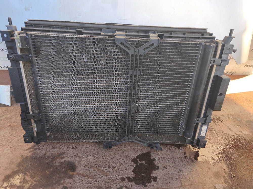 Ноускат передок в сборе Peugeot 308 t9 2013-2017 Ковель - зображення 8