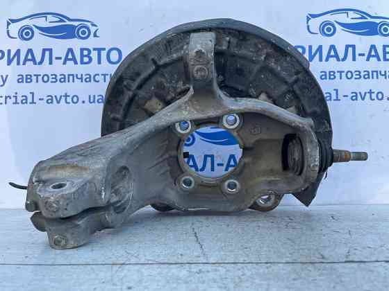 Кулак поворотный правый без ступицы Jeep Cherokee KL 2.4 БЕНЗИН ED6 2013 (б/у) Київ