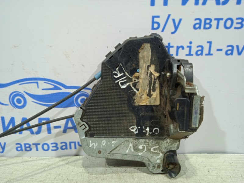 Замок двери передний правый Suzuki Grand Vitara 2005-2016 82210-65J51 (Арт. 3125) Киев - изображение 3