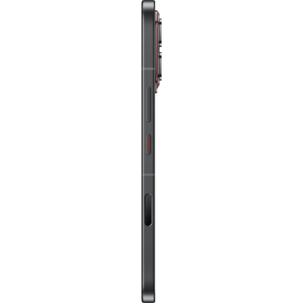 Смартфон Infinix Note 60 Pro 12/256GB Torino Black (X6878) UA Харків - зображення 5