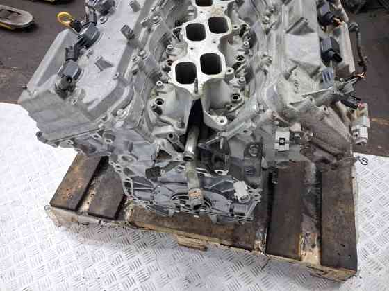 Двигатель Lexus RX 350 XU30 3.5 БЕНЗИН 2GRFE 2003 (б/у) Київ