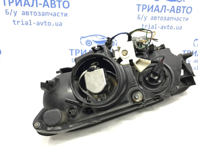 Фара правая Ксенон Mazda CX 7 2007-2012 E22151030 (Арт. 41009) Киев - изображение 7