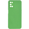 Силиконовый чехол Candy Full Camera для Oppo A52 / A72 / A92 Херсон