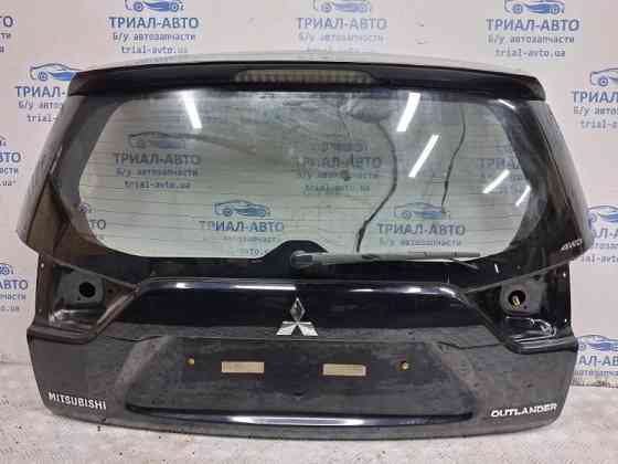 Крышка багажника Mitsubishi Outlander 2005-2012 5801A524 (Арт. 67895) Киев