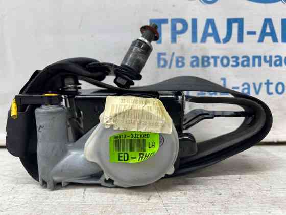 Ремень безопасности передний левый Kia Sportage 2010-2016 888103U210ED (Арт. 70968) Киев