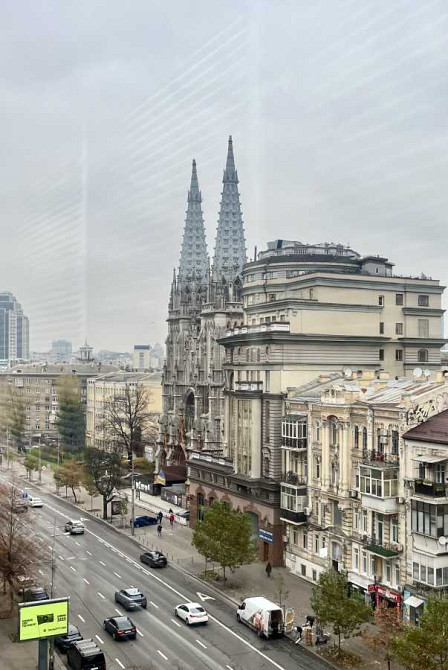 долгосрочная аренда 2-к квартира Киев, Печерский, 23000 грн./мес. Київ - зображення 6