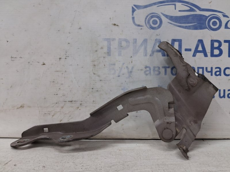 Петля капота левая Kia Ceed ED 1.6 DIESEL D4FB 2006 (б/у) Київ - зображення 1