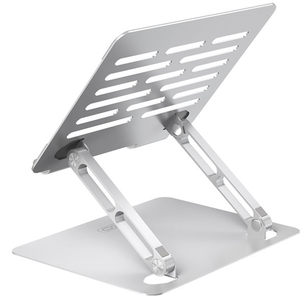 Підставка для ноутбука XO C152 Silver (Код товару:39719) Харків - зображення 2