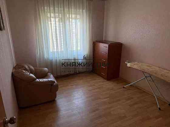 Є генератор! Оренда 3-кімнатної квартири на Осокорках . Код об'єкту: 1186755 Київ
