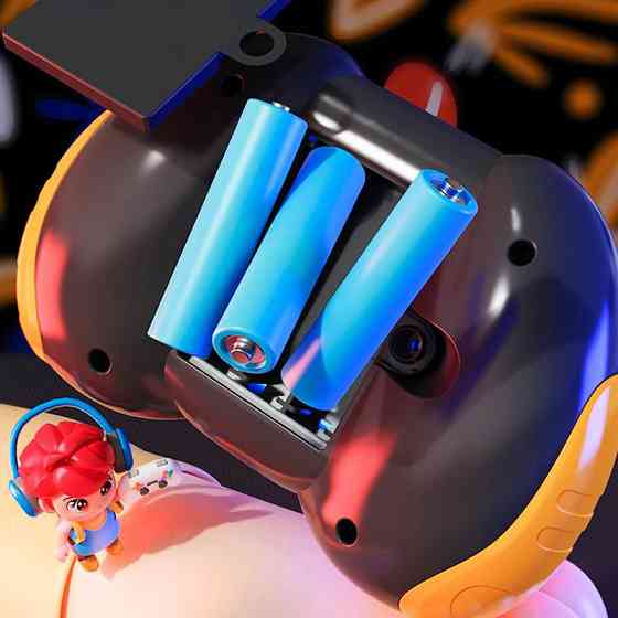 Интерактивная консоль Ummi ME-204 Game Master (2 Gen) Херсон