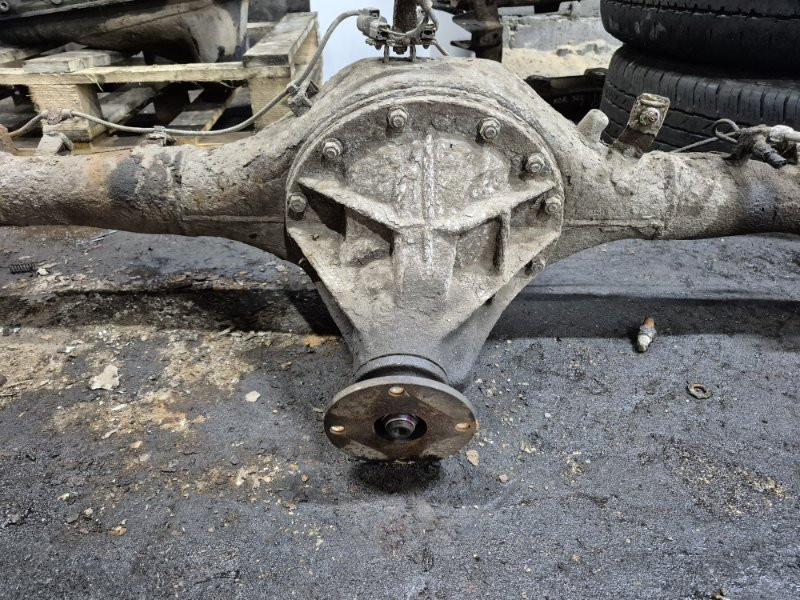 Мост задний Mitsubishi L200 KB 2.5 ДИЗЕЛЬ 4D56U 2006 (б/у) Київ - зображення 2