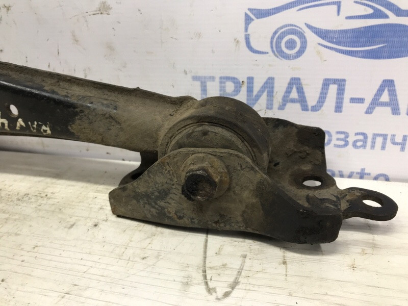 Рычаг задней подвески продольный левый Toyota RAV 4 2005-2016 4878042010 (Арт. 52982) Киев - изображение 3