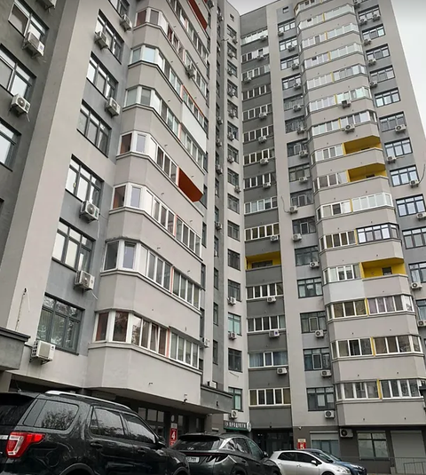 Комісія 25% здається 2-кім ЖК Наш Будинок Берестейський прт., 71а Київ - зображення 11