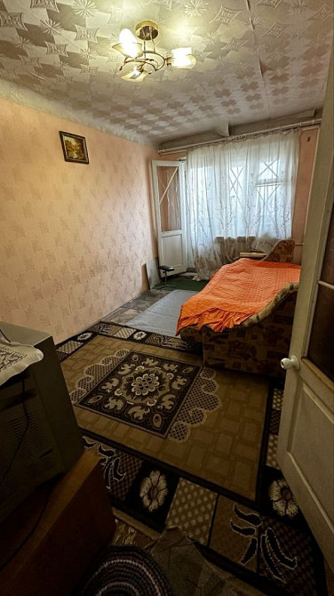 Продам. 2-к.кв. 3/3, вул. Віктора Троценка, 3 (Волзька) Дніпро - зображення 2