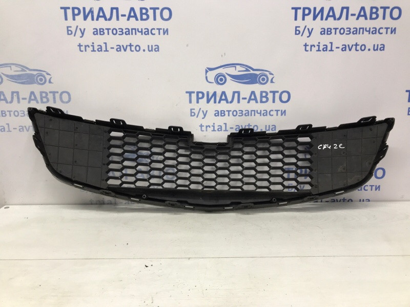 Решетка радиатора Chevrolet Cruze 2009-2016 96850786 (Арт. 55296) Київ - зображення 4