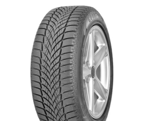 225/45 R18 Goodyear UltraGrip Ice 2 95T Легкова шина Киев - изображение 7