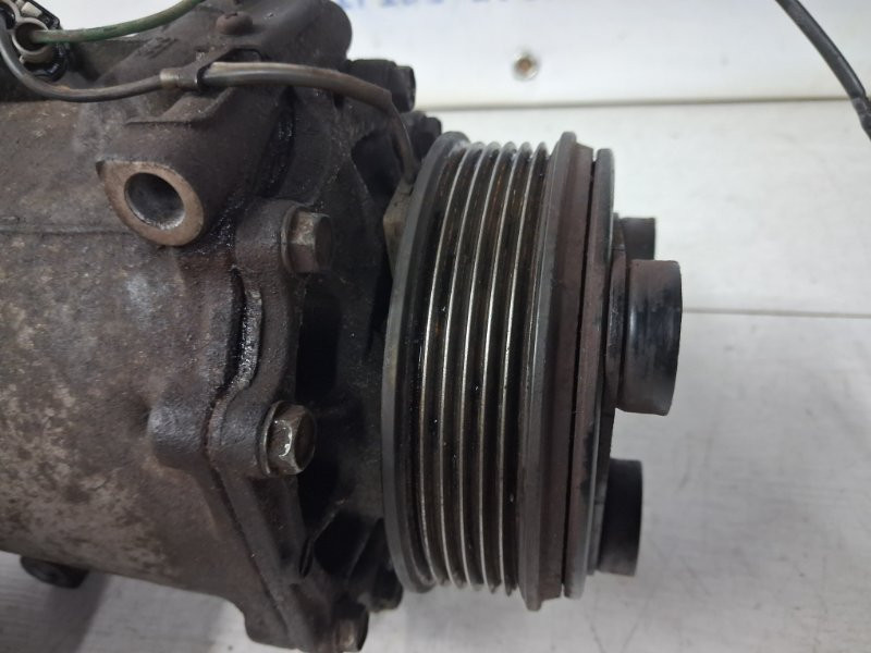 Компрессор кондиционера Mitsubishi Outlander 2003-2006 MN124811 (Арт. 59777) Киев - изображение 5