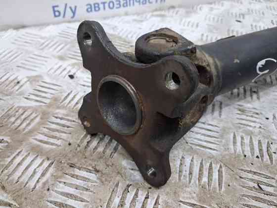 Вал карданный Mitsubishi Pajero Wagon 3 3.2 ДИЗЕЛЬ 4M41 1999 перед. (б/у) Киев