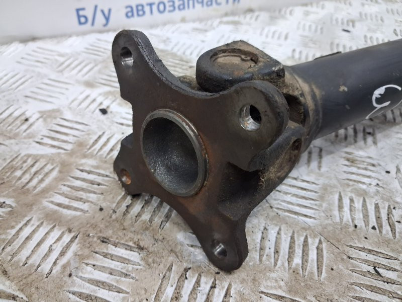 Вал карданный Mitsubishi Pajero Wagon 1999-2006 MR580392 (Арт. 62125) Киев - изображение 5