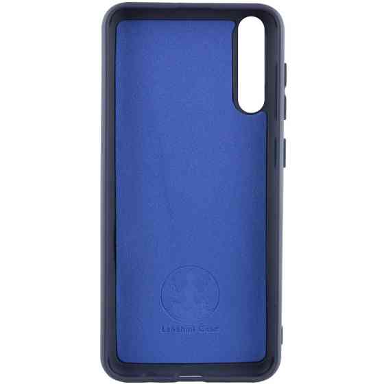 Чехол Silicone Cover Lakshmi (AA) для Samsung Galaxy A50 (A505F) / A50s / A30s Херсон