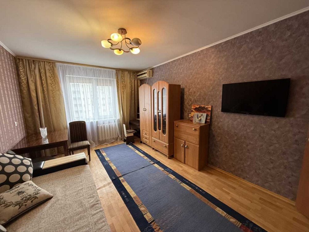 продажа 1-к квартира Киев, Деснянский, 59000 $ Київ - зображення 10