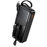 Портативное ЗУ Power Bank Hoco J156A Founder 22.5W+PD20W with 4 cables 20000 mAh Херсон