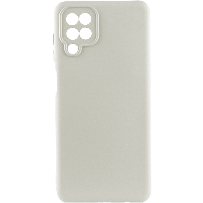 Чехол Silicone Cover Lakshmi Full Camera (A) для Samsung Galaxy M33 5G Херсон - зображення 2