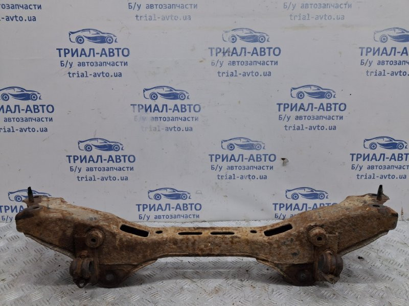 Балка задней подвески Kia Ceed ED 1.6 DIESEL D4FB 2006 (б/у) Київ - зображення 2