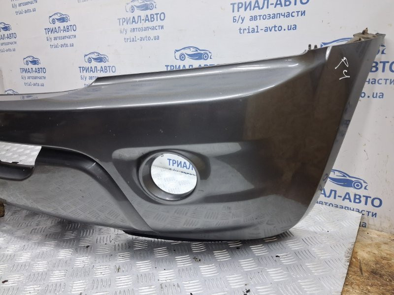 Бампер передний Kia Sorento 2002-2011 865113E511 (Арт. 62331) Київ - зображення 3