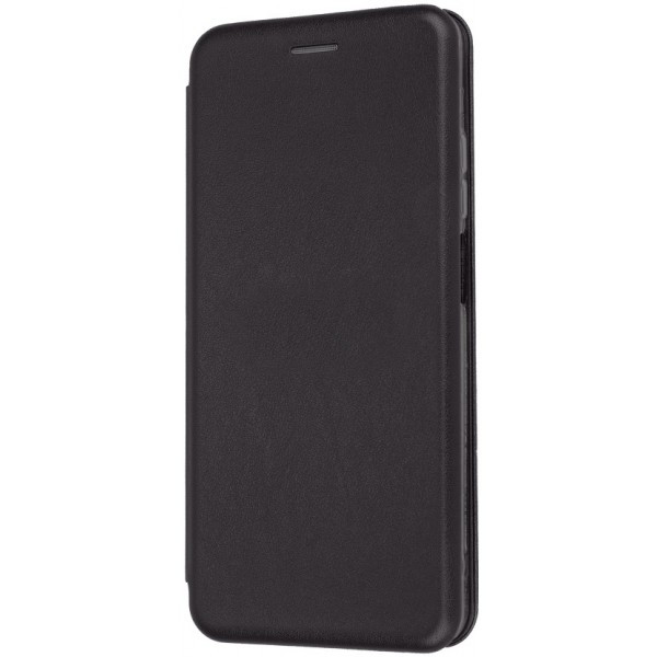 Чохол-книжка ArmorStandart G-Case для Motorola G04/G04s/G24/G24 Power/E14 Black (ARM74305) (Код това Харків - зображення 1