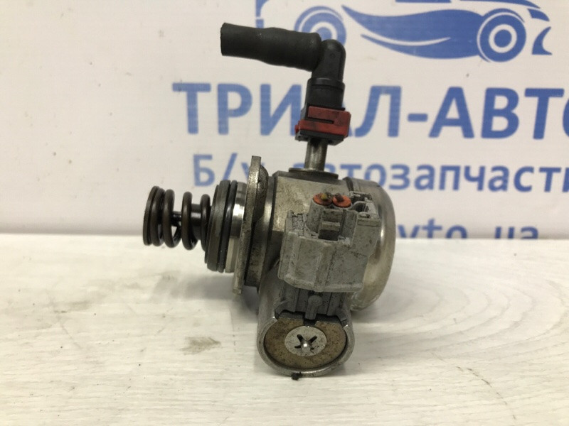 ТНВД Nissan Juke 2010-2019 166301KC0A (Арт. 55315) Киев - изображение 3