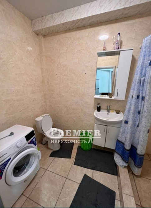 Продається 1к квартира квартира в Одесі на Бочарова Одесса - изображение 2