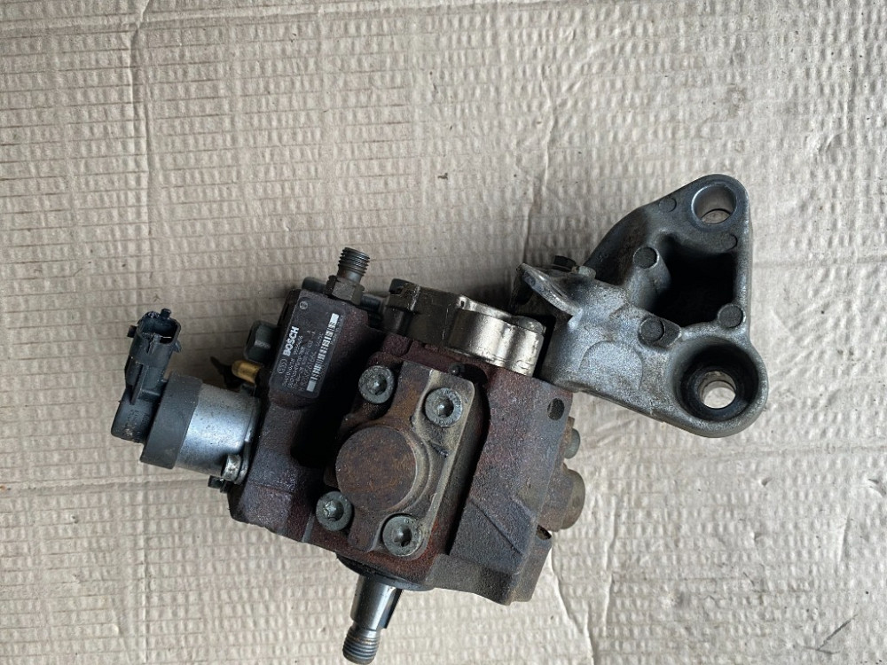 ТНВД топливный насос Renault Megane 1.9 dci 2008-2015 (0445010218) Ковель - изображение 1