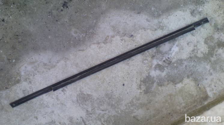 Молдінг заднього правого дверного скла 6525339 Форд Скорпіо до 92р.в. Винница - изображение 2