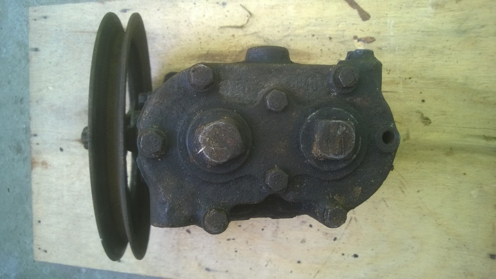 Компресор на ЗІЛ-130,131 Світловодськ - зображення 2