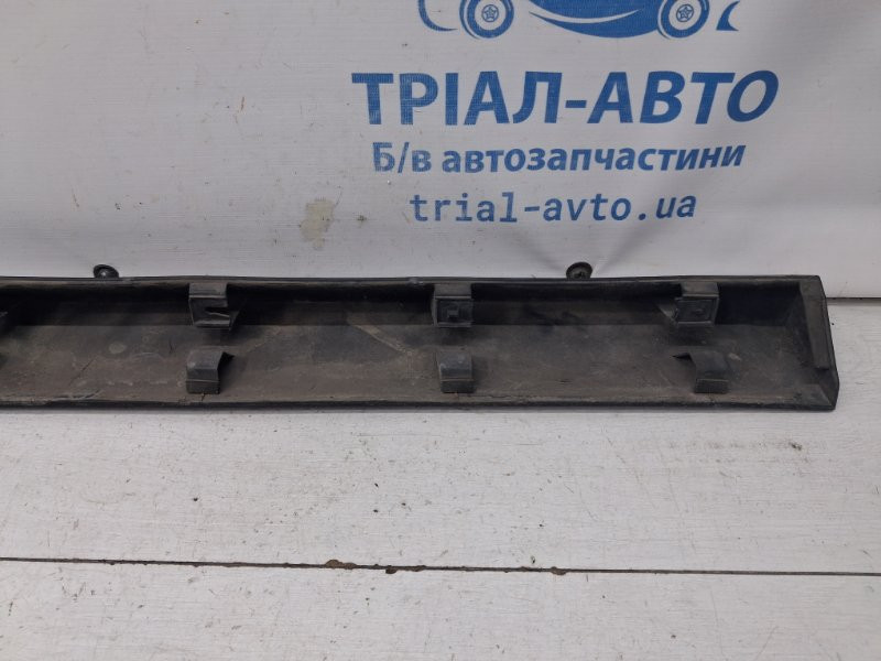 Накладка двери Infiniti QX60 L50 3.5 БЕНЗИН VQ35DE 2013 задн. лев. (б/у) Киев - изображение 4