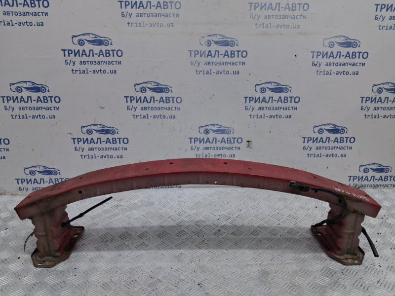 Усилитель бампера передний Suzuki SX4 1.6 БЕНЗИН M16A 2006 (б/у) Киев - изображение 4