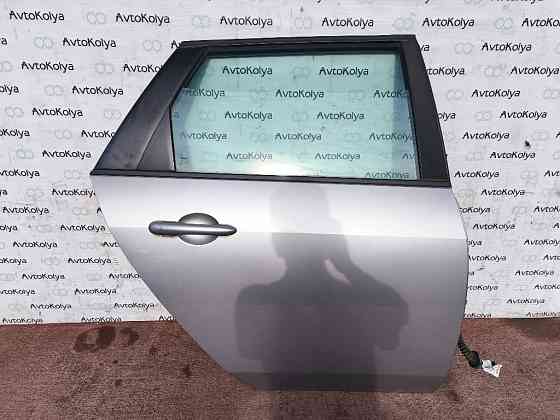 Дверь задняя правая Nissan Primera P12 2001-2007 (Универсал) Ковель