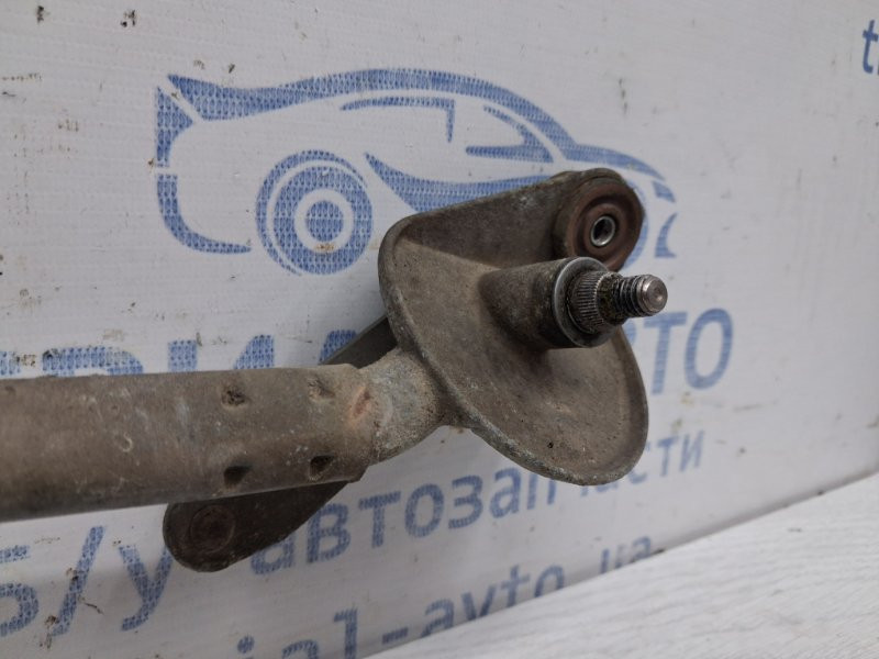 Трапеция дворников Toyota Avensis T25 1.8 БЕНЗИН 1ZZFE 2002 (б/у) Киев - изображение 2