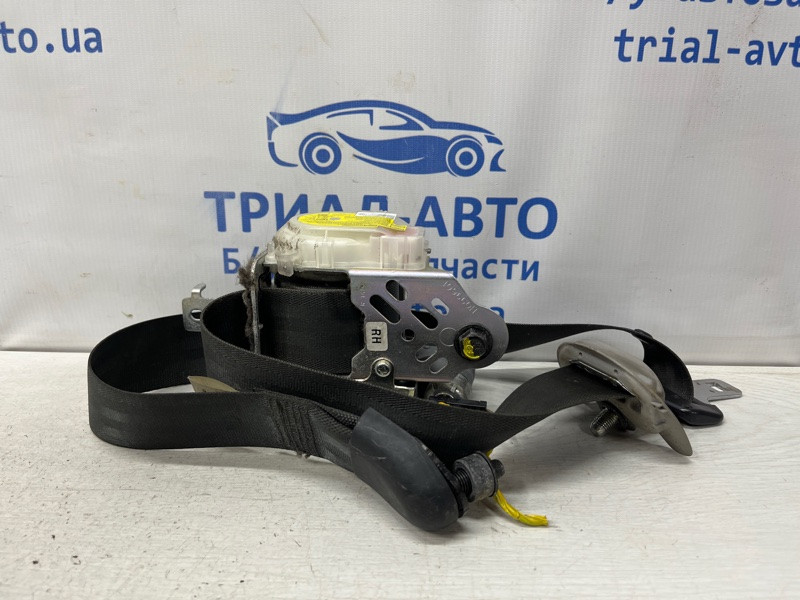 Ремень безопасности передний правый Hyundai I30 2007-2012 888202L700WK (Арт. 76860) Киев - изображение 1