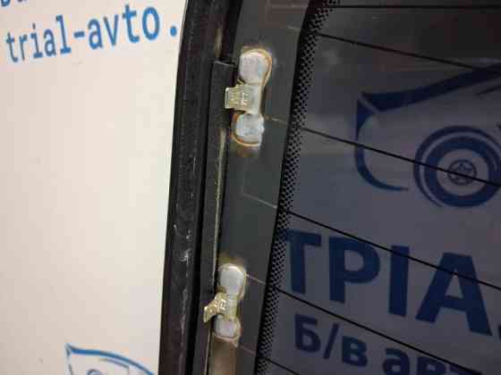 Стекло в кузов заднее Chevrolet Epica V250 2.5 БЕНЗИН X25D1 2006 (б/у) Киев