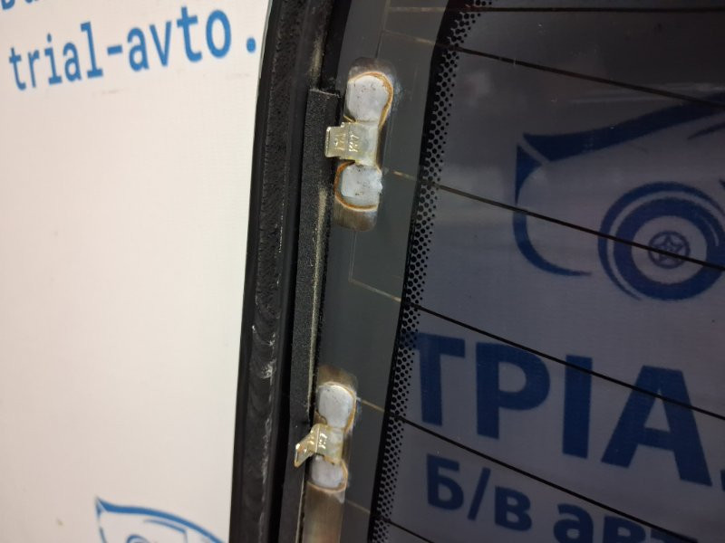 Стекло в кузов заднее Chevrolet Epica 2006-2013 96632650 (Арт. 78734) Київ - зображення 6