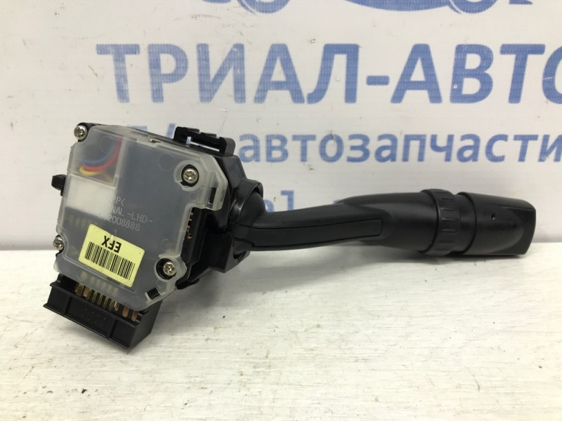 Переключатель подрулевой левый(поворотники) SsangYong Korando C200 2.0 DIESEL 2010 (б/у) Киев - изображение 3